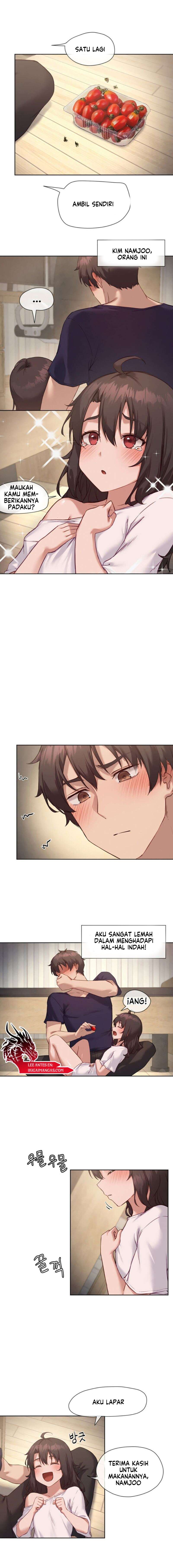 Gacha Girl Next Door - Chapter 14 8 Gacha Girl Next Door - Chapter 14 8