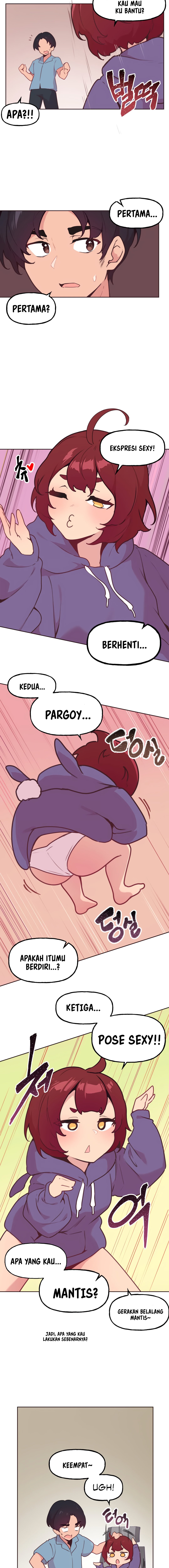 Son of Nam - Chapter 14 5