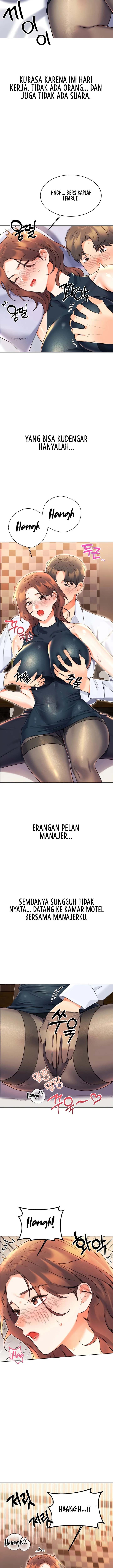 Sex Lottery - Chapter 14 14