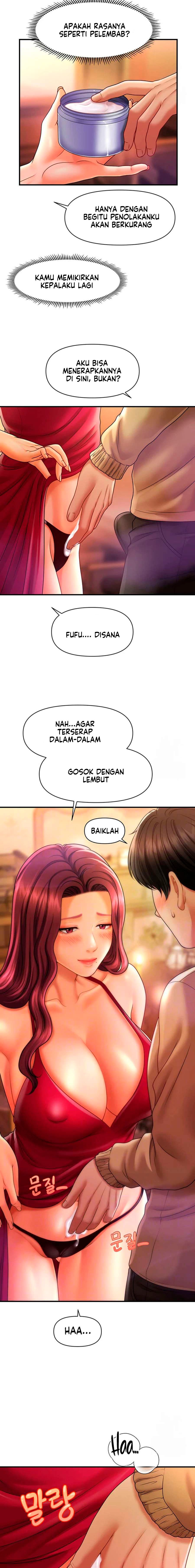 A Guide to Corrupting Them With Hypnosis - Chapter 14 4 A Guide to Corrupting Them With Hypnosis - Chapter 14 4