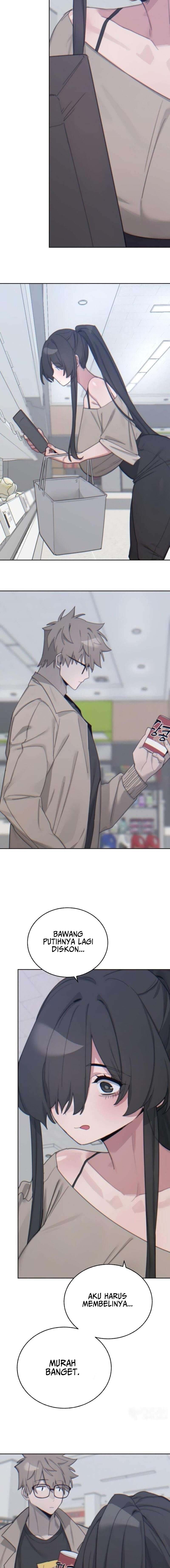 Cold? Hot! - Chapter 14 8 Cold? Hot! - Chapter 14 8