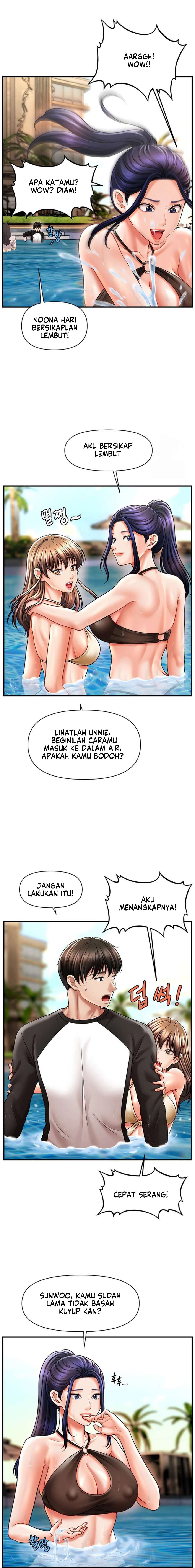 A Guide to Corrupting Them With Hypnosis - Chapter 14 16 A Guide to Corrupting Them With Hypnosis - Chapter 14 16