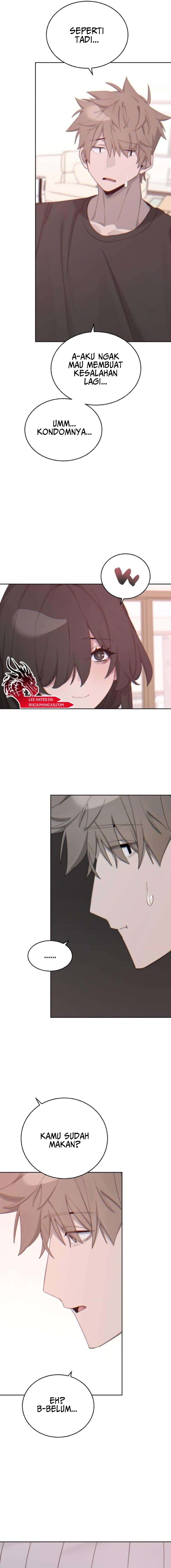 Cold? Hot! - Chapter 14 3 Cold? Hot! - Chapter 14 3