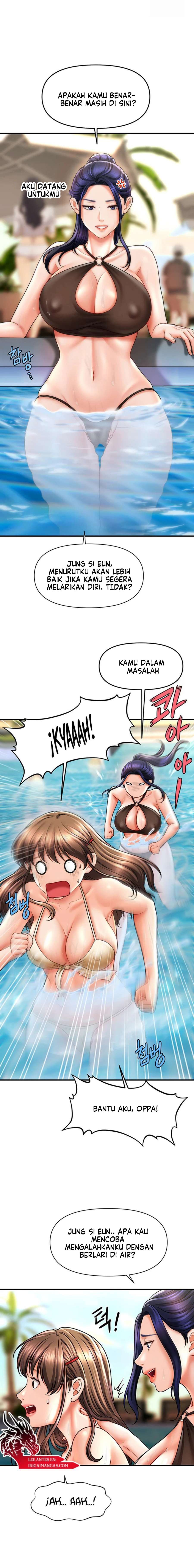 A Guide to Corrupting Them With Hypnosis - Chapter 14 15 A Guide to Corrupting Them With Hypnosis - Chapter 14 15