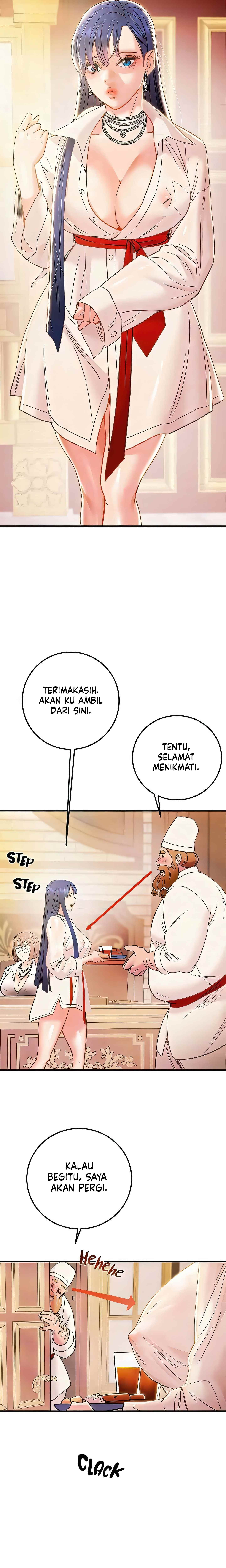 Where Is My Little Stick uncen - Chapter 14 8