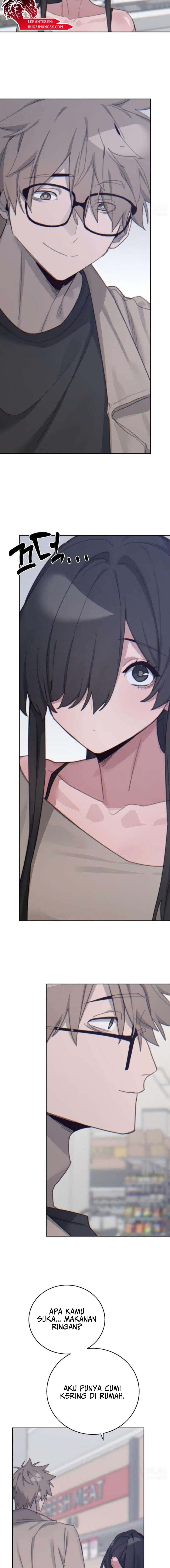 Cold? Hot! - Chapter 14 10 Cold? Hot! - Chapter 14 10