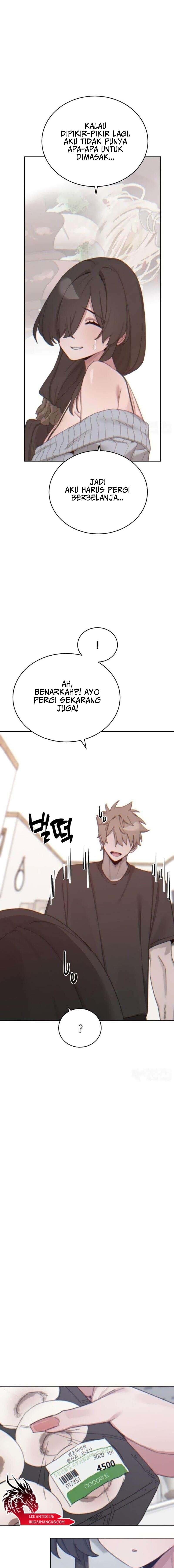 Cold? Hot! - Chapter 14 7 Cold? Hot! - Chapter 14 7