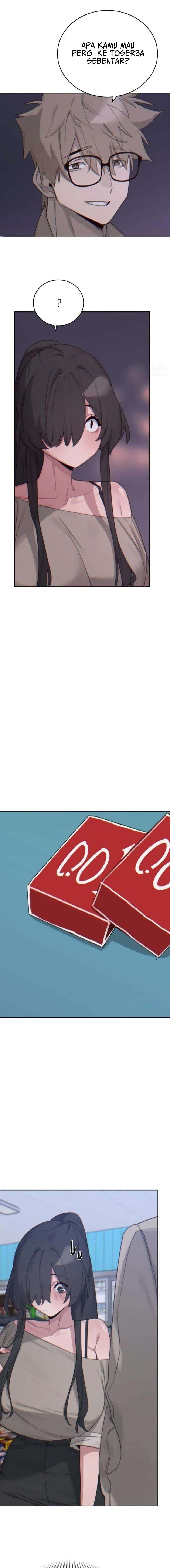 Cold? Hot! - Chapter 14 18 Cold? Hot! - Chapter 14 18