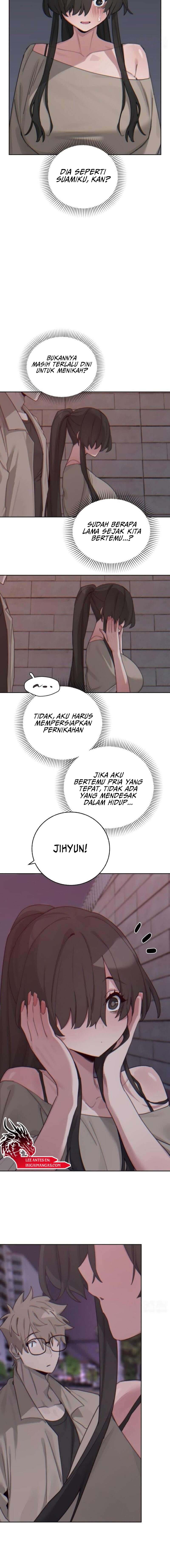 Cold? Hot! - Chapter 14 17 Cold? Hot! - Chapter 14 17