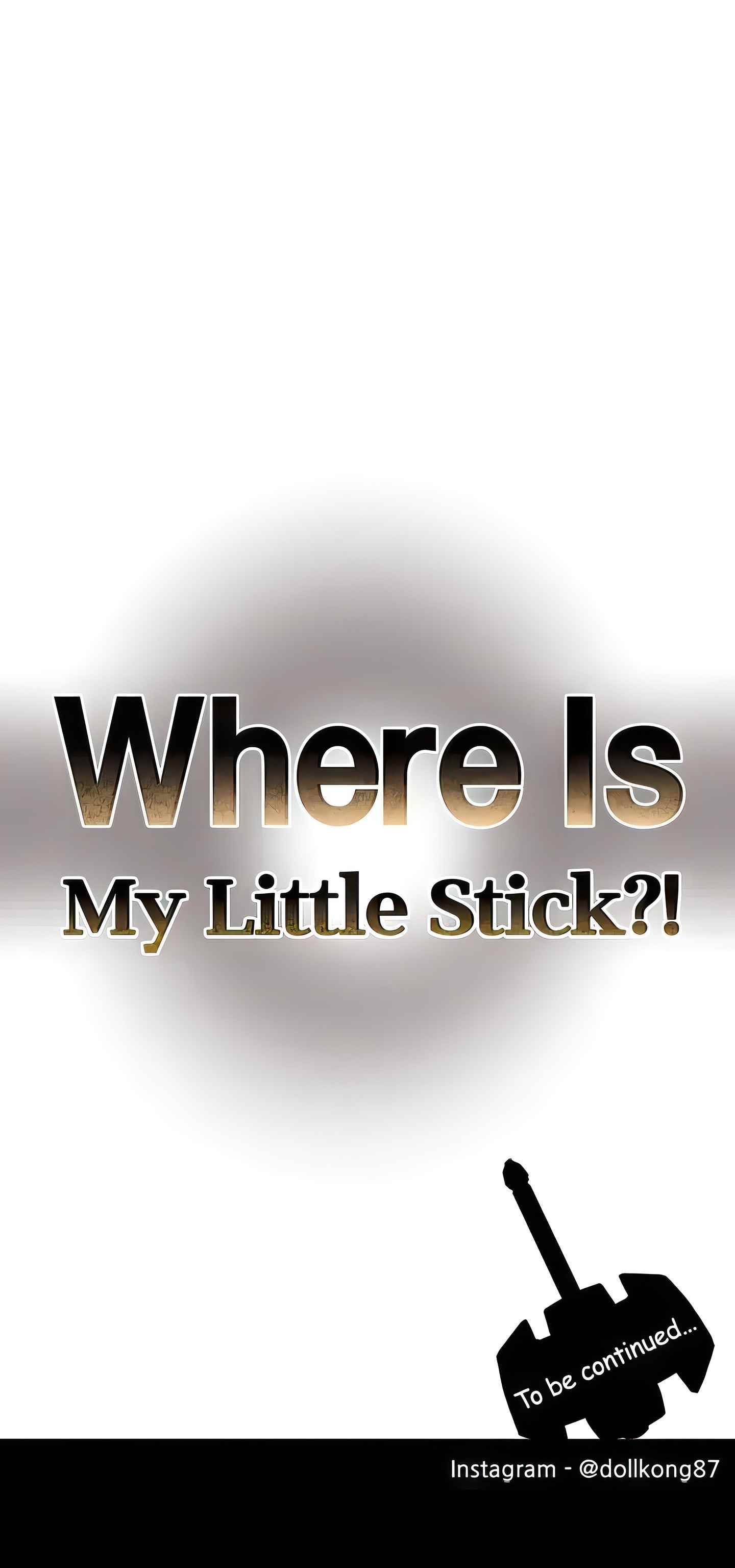 Where Is My Little Stick uncen - Chapter 14 38