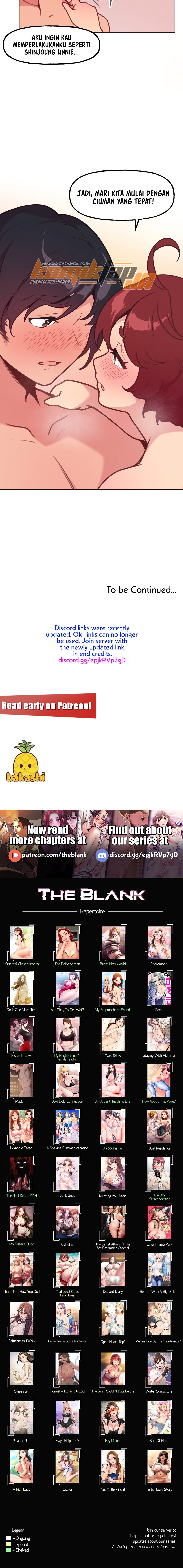 Son of Nam - Chapter 14 15