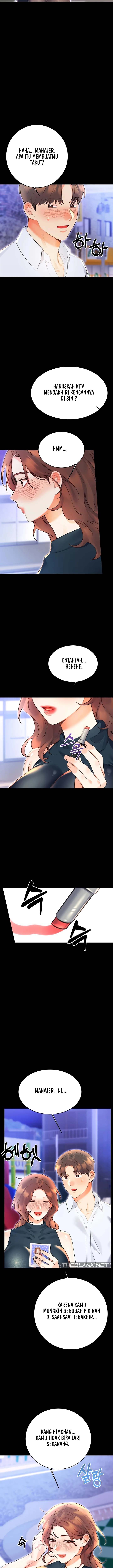 Sex Lottery - Chapter 14 10