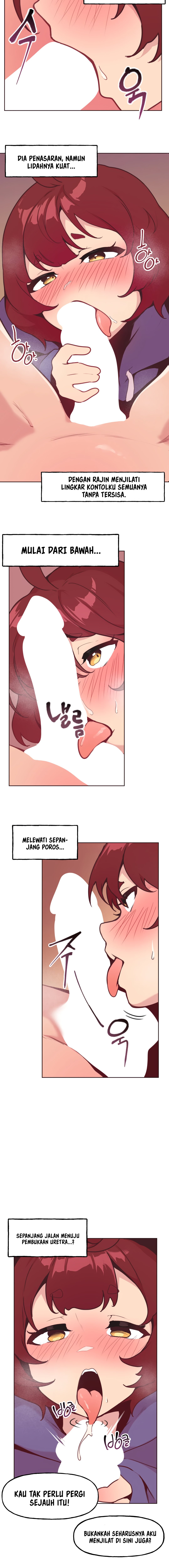 Son of Nam - Chapter 14 9