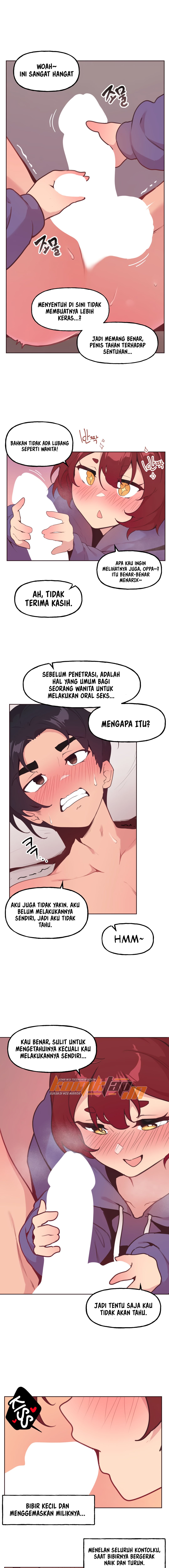 Son of Nam - Chapter 14 8