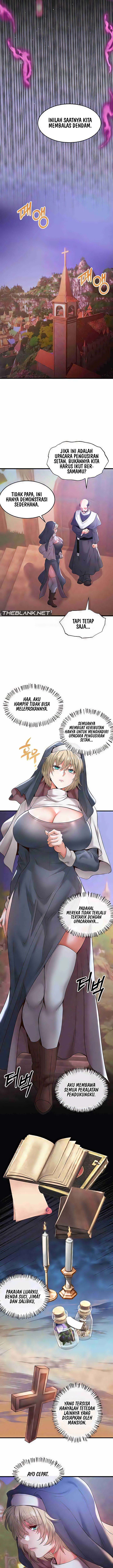 Revenge by Harem - Chapter 14 8 Revenge by Harem - Chapter 14 8