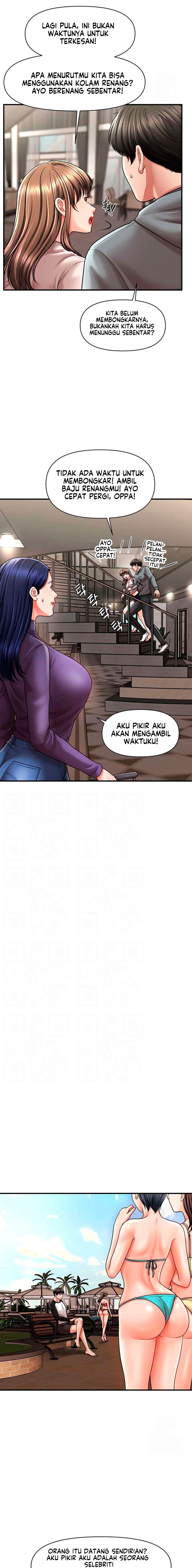 A Guide to Corrupting Them With Hypnosis - Chapter 14 8 A Guide to Corrupting Them With Hypnosis - Chapter 14 8