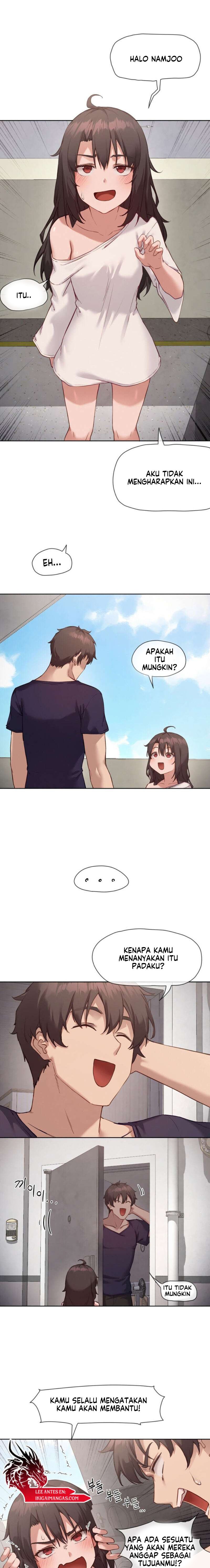 Gacha Girl Next Door - Chapter 14 3 Gacha Girl Next Door - Chapter 14 3