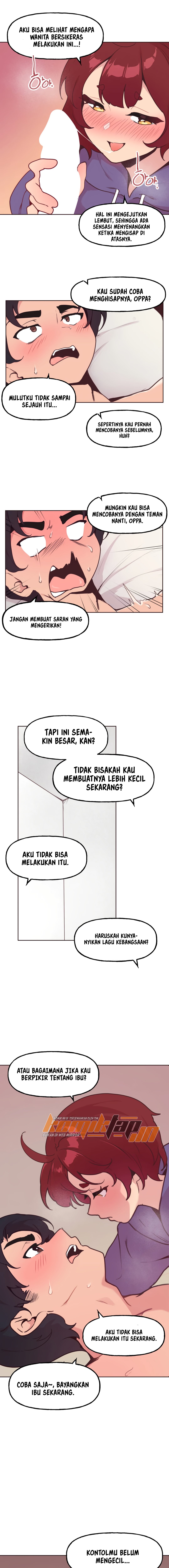 Son of Nam - Chapter 14 10