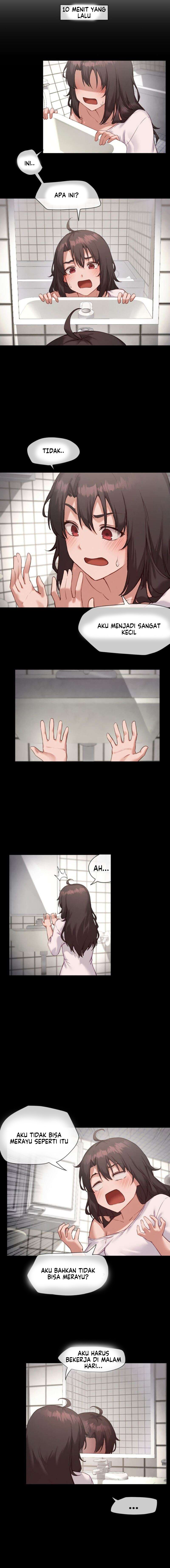 Gacha Girl Next Door - Chapter 14 6 Gacha Girl Next Door - Chapter 14 6