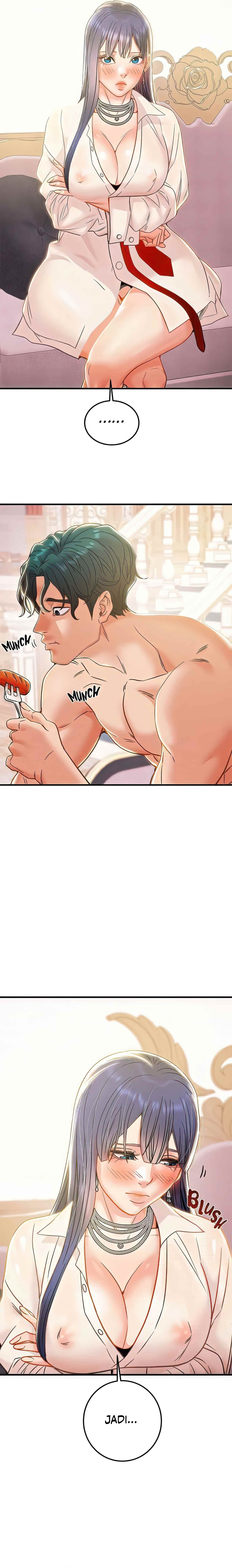 Where Is My Little Stick uncen - Chapter 14 13