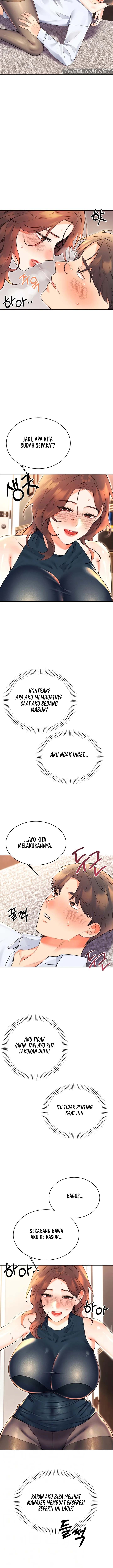 Sex Lottery - Chapter 14 4