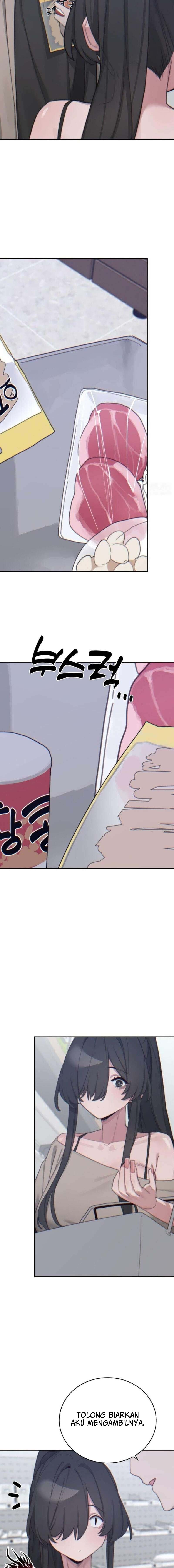 Cold? Hot! - Chapter 14 9 Cold? Hot! - Chapter 14 9