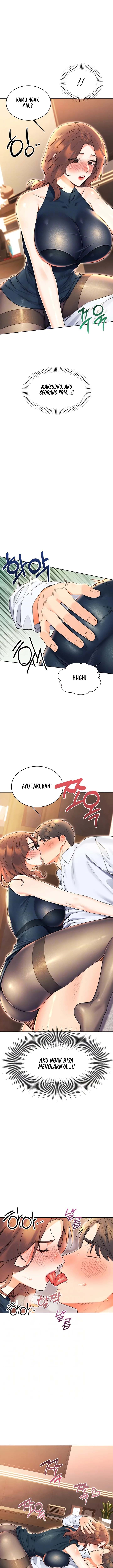 Sex Lottery - Chapter 14 3