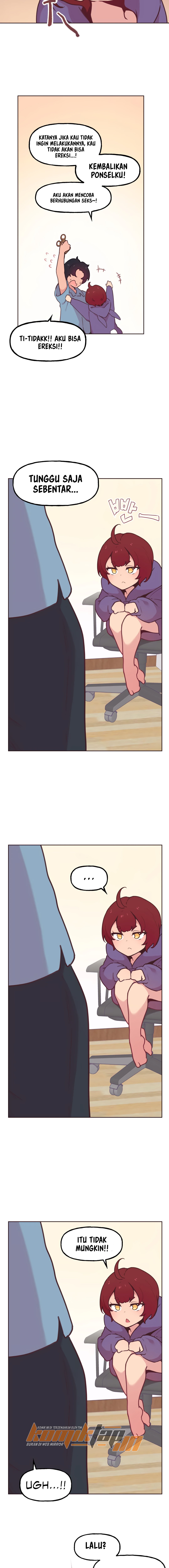 Son of Nam - Chapter 14 4