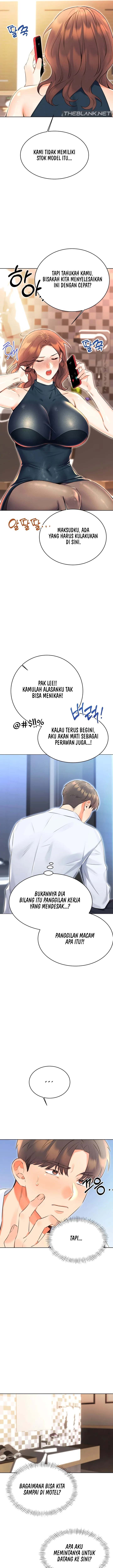 Sex Lottery - Chapter 14 6