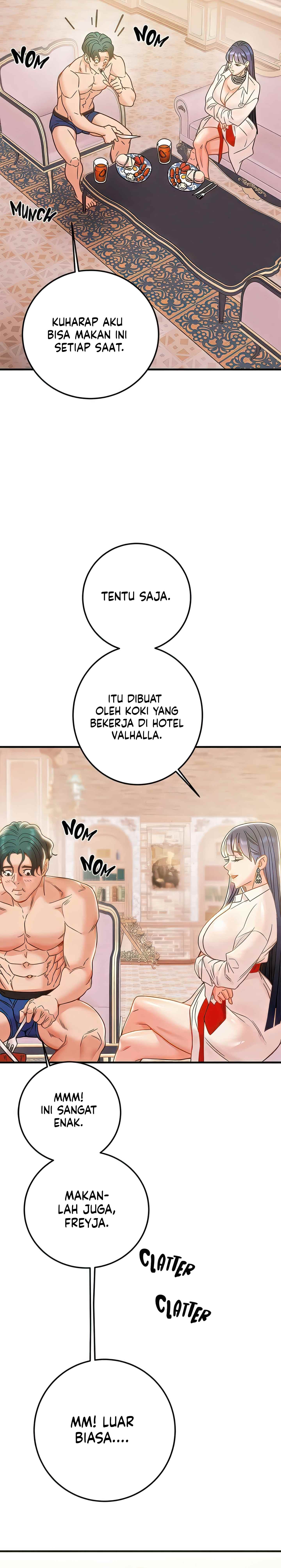 Where Is My Little Stick uncen - Chapter 14 12