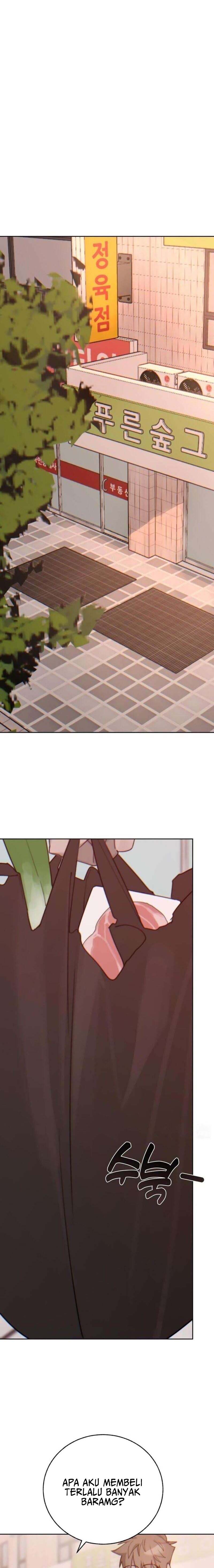 Cold? Hot! - Chapter 14 13 Cold? Hot! - Chapter 14 13