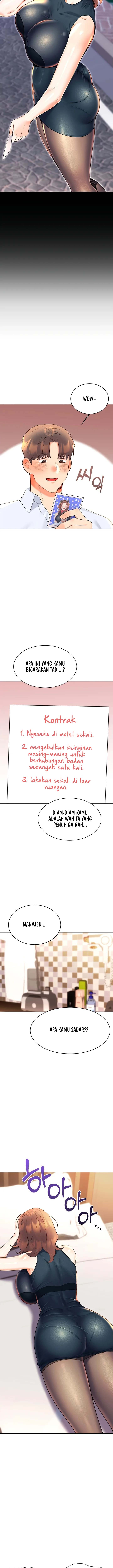 Sex Lottery - Chapter 14 11