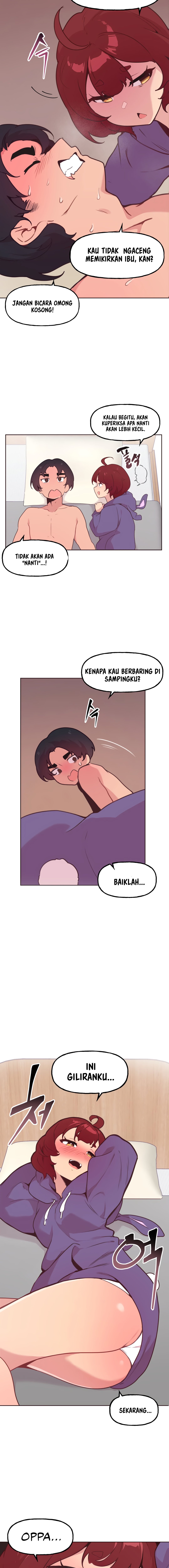 Son of Nam - Chapter 14 11