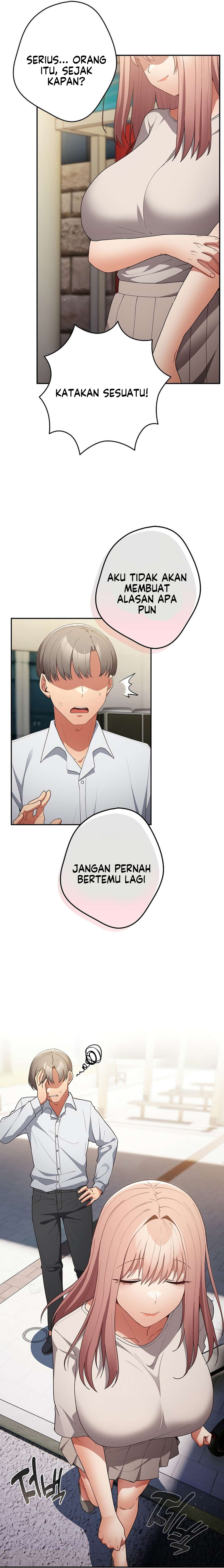 That&#8217;s not how it&#8217;s done - Chapter 49 9