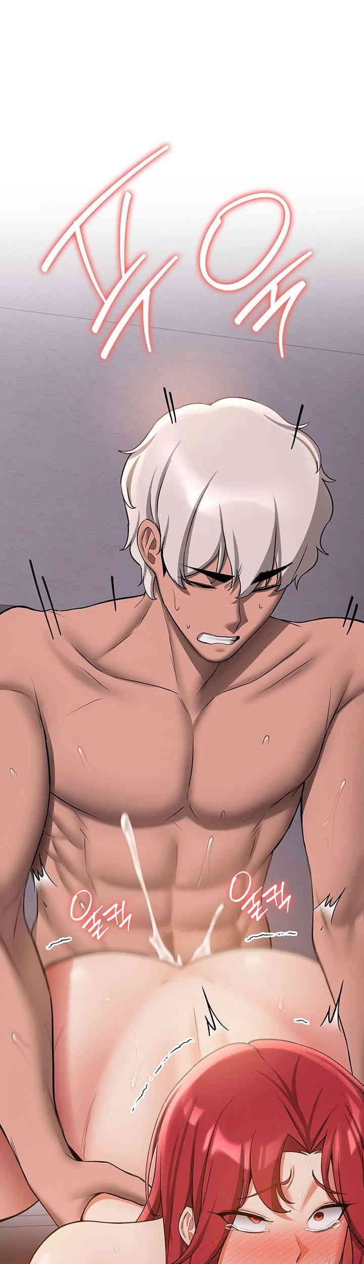 Your Girlfriend Was Amazing - Chapter 49 44