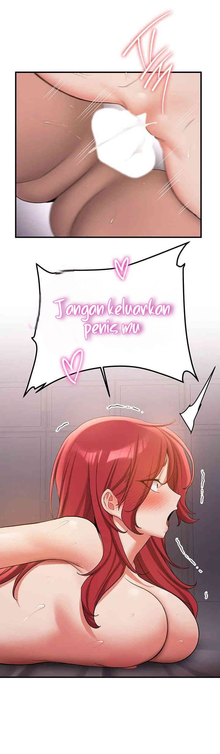 Your Girlfriend Was Amazing - Chapter 49 34