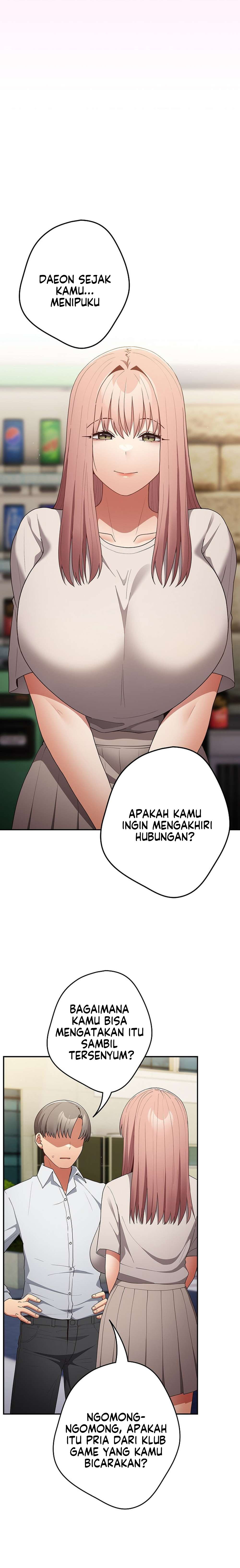 That&#8217;s not how it&#8217;s done - Chapter 49 8