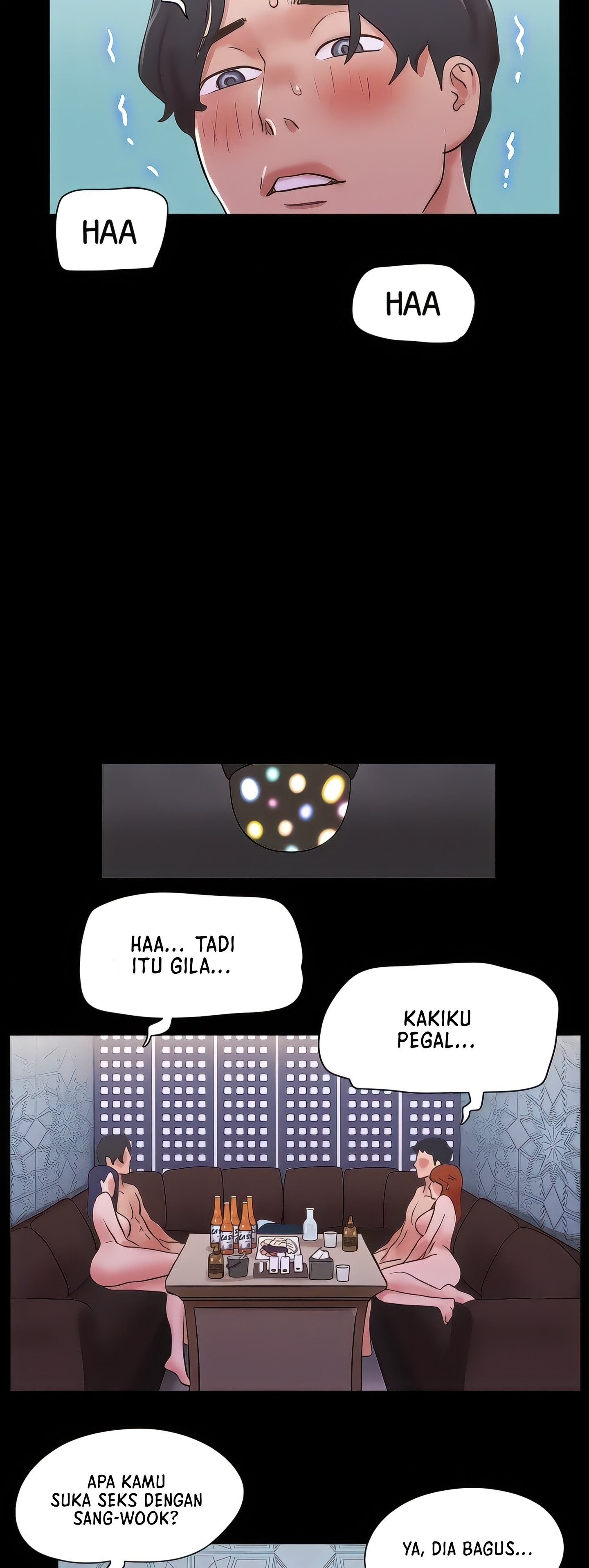 Only With Consent Uncensored - Chapter 75 25 Only With Consent Uncensored - Chapter 75 25