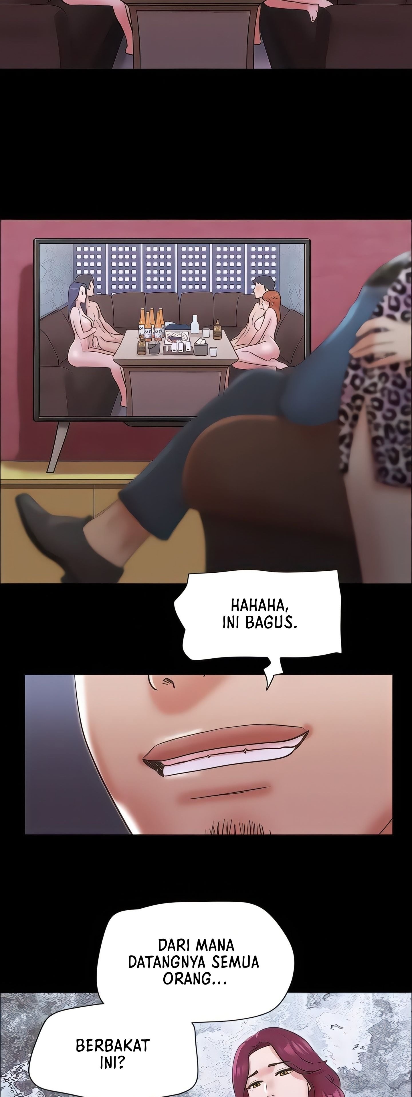 Only With Consent Uncensored - Chapter 75 30 Only With Consent Uncensored - Chapter 75 30