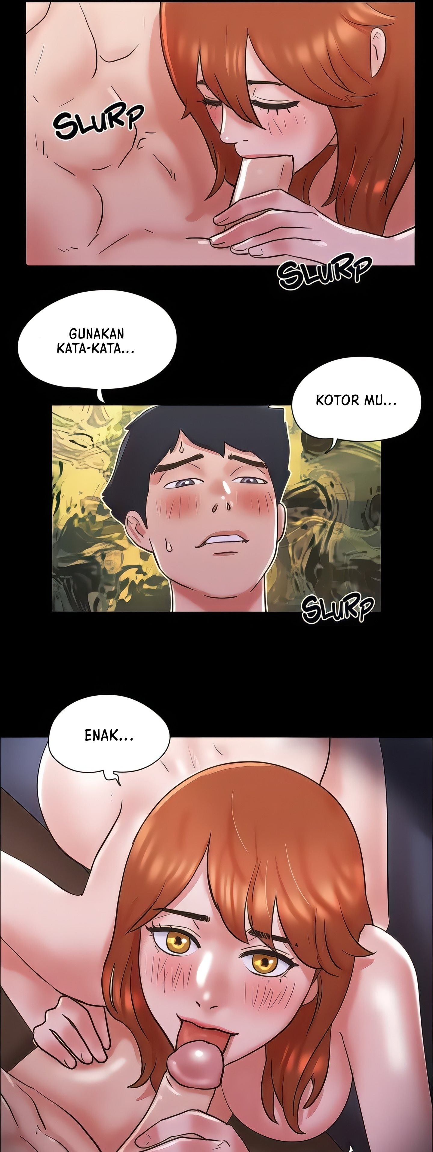 Only With Consent Uncensored - Chapter 75 27 Only With Consent Uncensored - Chapter 75 27