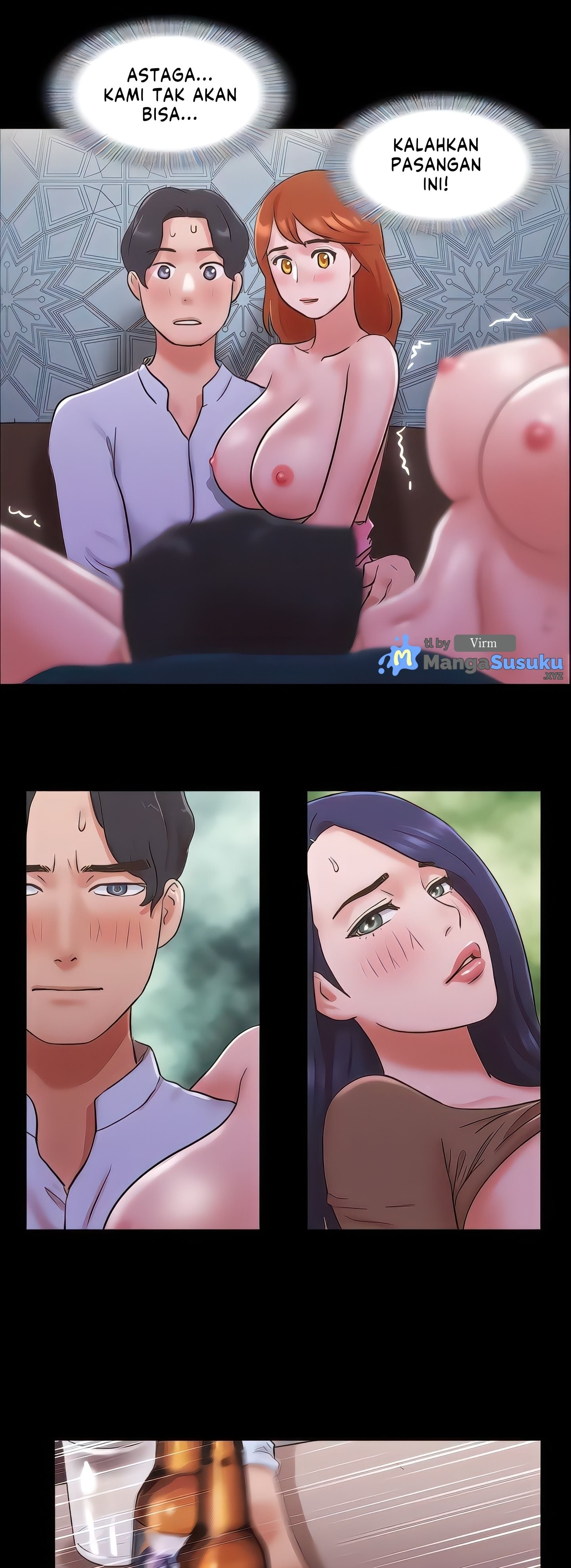 Only With Consent Uncensored - Chapter 75 6 Only With Consent Uncensored - Chapter 75 6