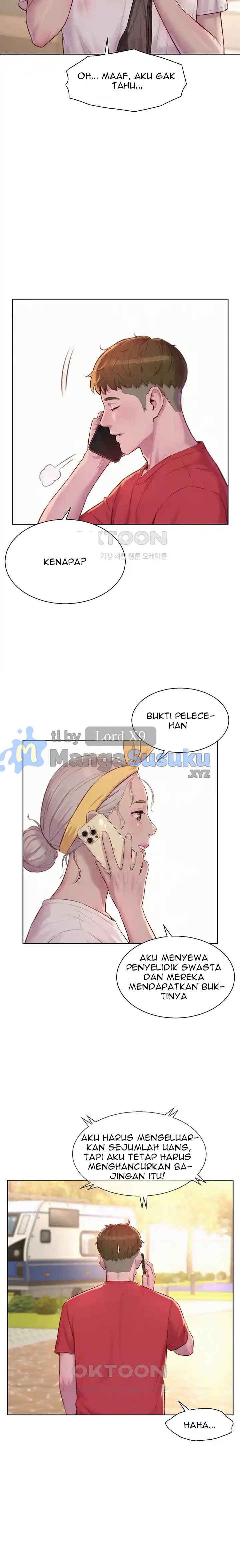 Romantic Camping - Chapter 76 13