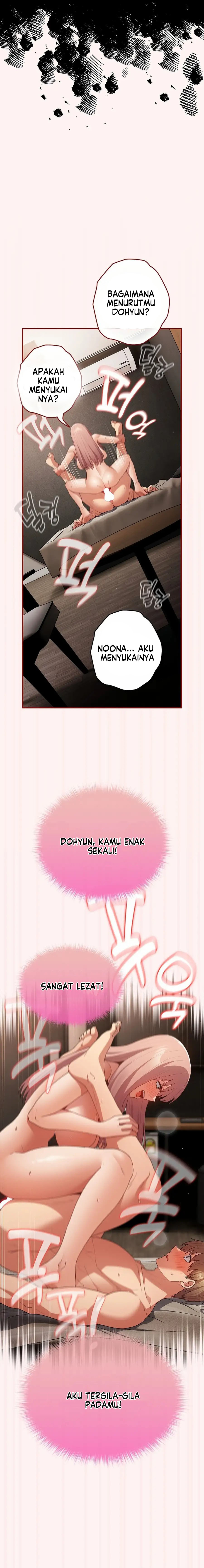 That&#8217;s not how it&#8217;s done - Chapter 76 12