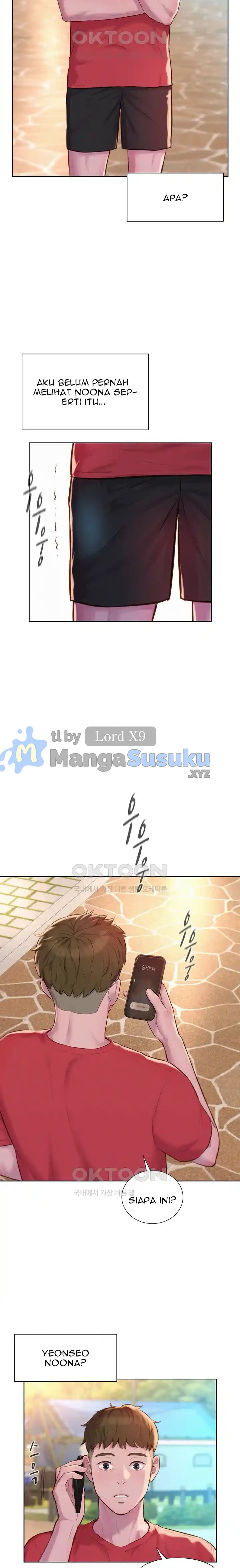 Romantic Camping - Chapter 76 11