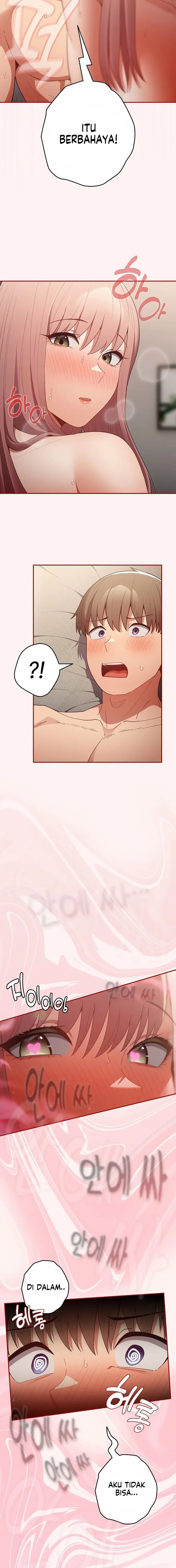 That&#8217;s not how it&#8217;s done - Chapter 76 17