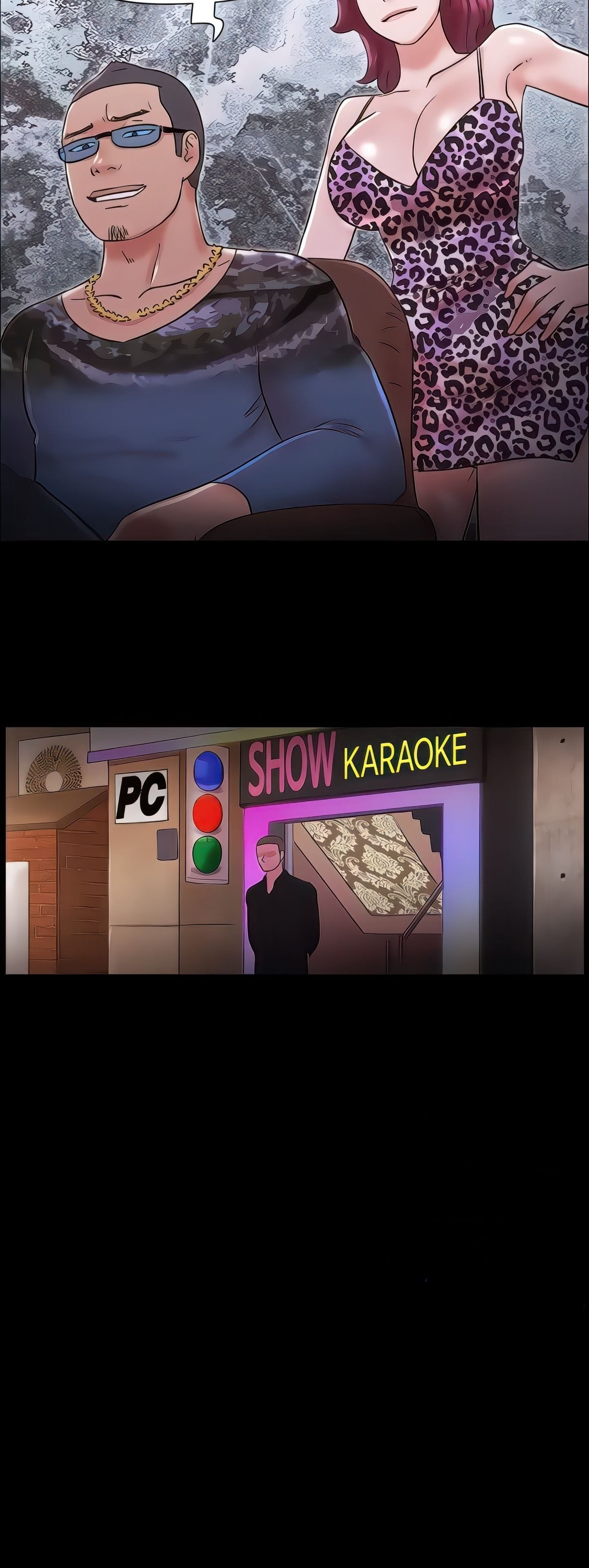 Only With Consent Uncensored - Chapter 76 3 Only With Consent Uncensored - Chapter 76 3