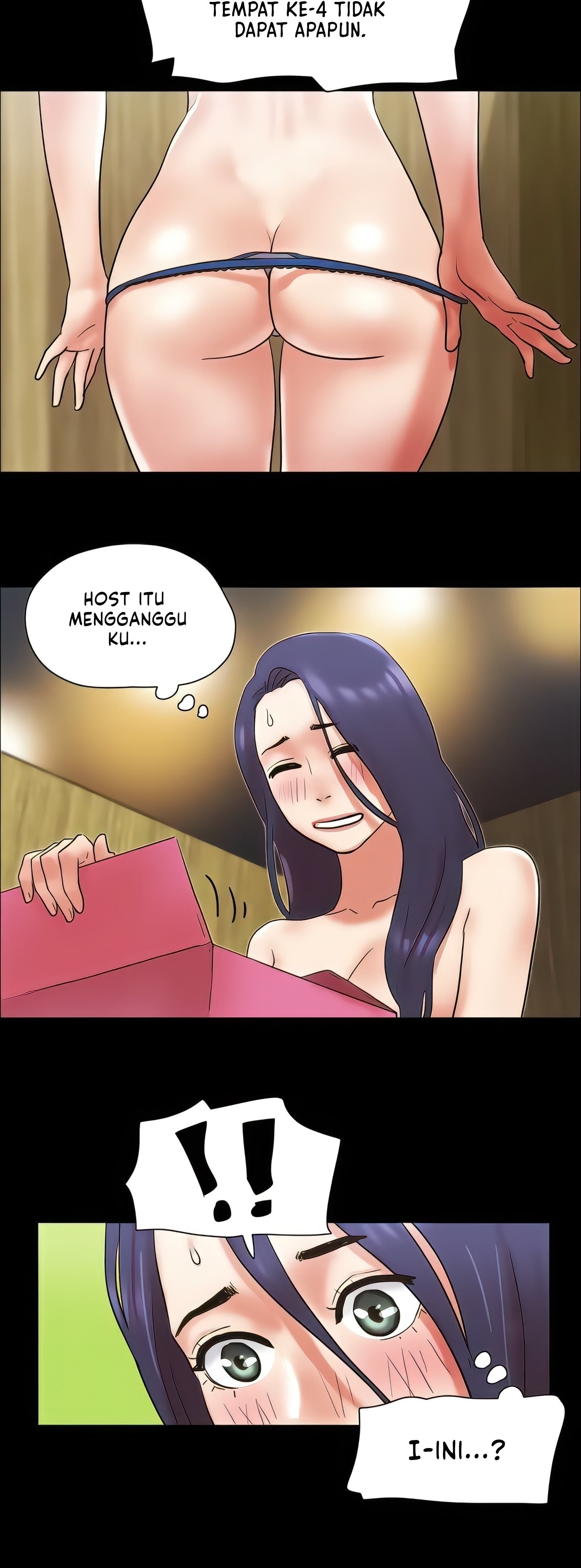 Only With Consent Uncensored - Chapter 76 25 Only With Consent Uncensored - Chapter 76 25