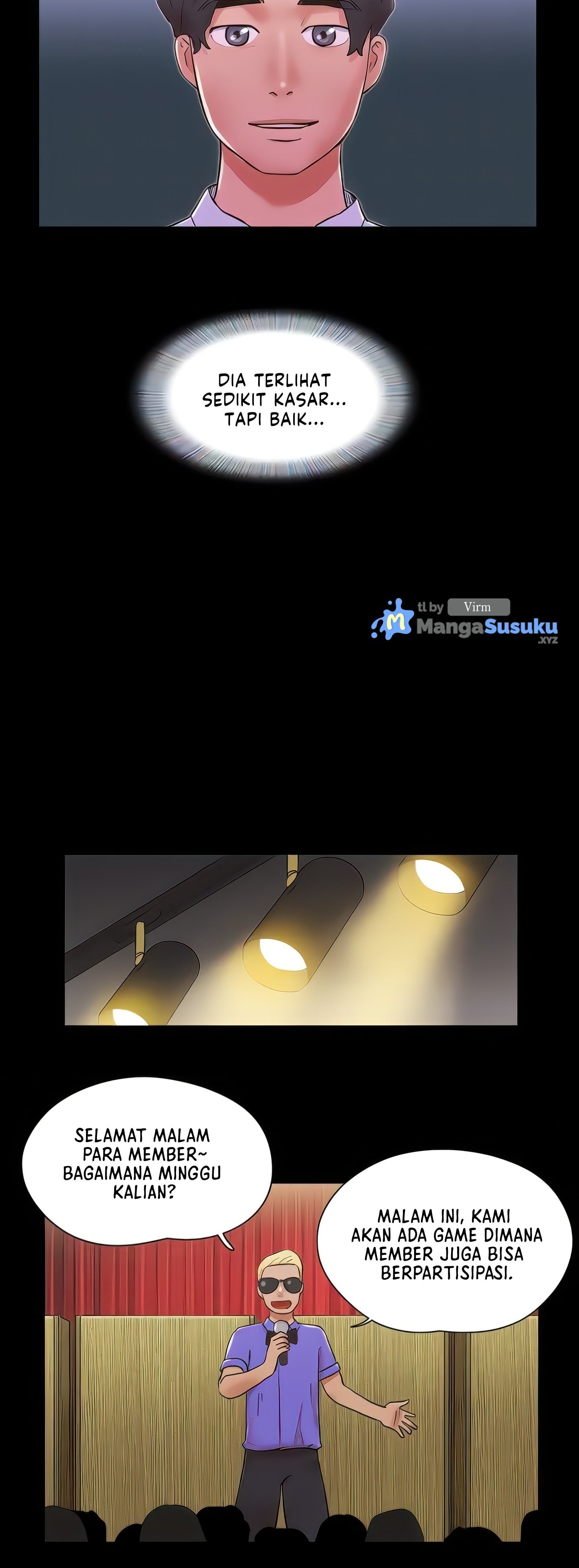 Only With Consent Uncensored - Chapter 76 11 Only With Consent Uncensored - Chapter 76 11