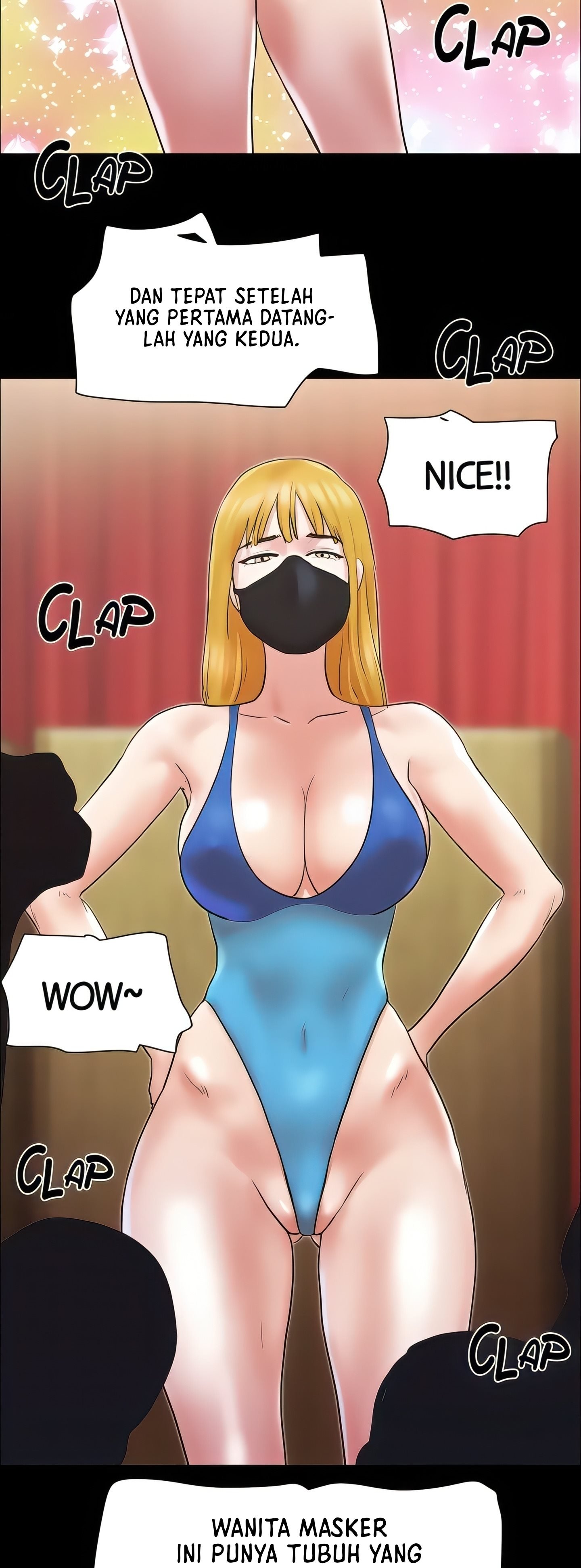 Only With Consent Uncensored - Chapter 76 28 Only With Consent Uncensored - Chapter 76 28