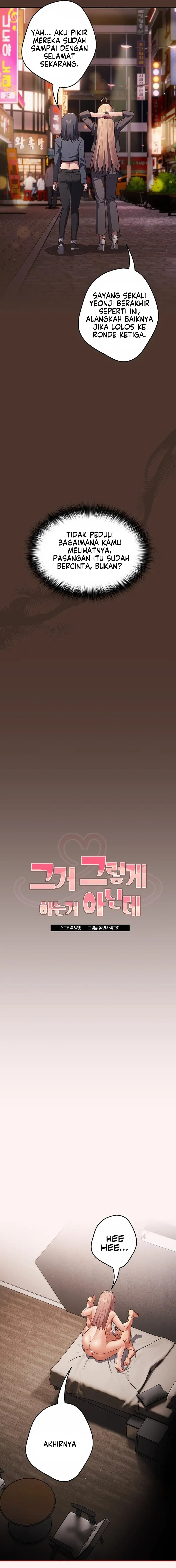 That&#8217;s not how it&#8217;s done - Chapter 76 6